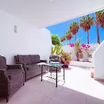 Tatil Evi Ocean View Duplex - Club Atlantis In Puerto Colon Se16