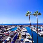 Ocean View Duplex - Club Atlantis In Puerto Colon Se16 Costa Adeje