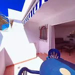 Ocean View Duplex - Club Atlantis In Puerto Colon Se16 Tatil Evi *