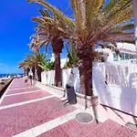 Ocean View Duplex - Club Atlantis In Puerto Colon Se16 Costa Adeje