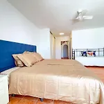 Ocean View Duplex - Club Atlantis In Puerto Colon Se16 * Costa Adeje (Tenerife)