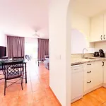 Casa de Férias Ocean View Duplex - Club Atlantis In Puerto Colon Se16