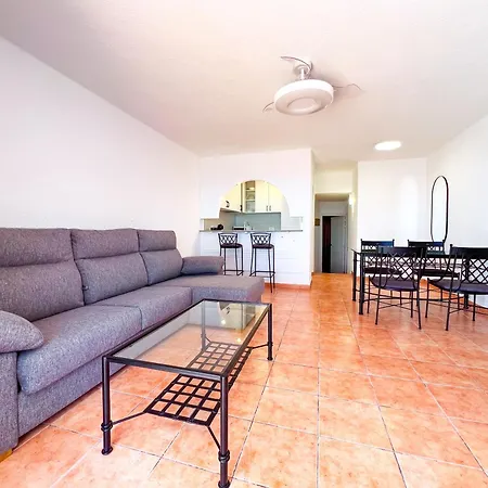 Ocean View Duplex - Club Atlantis In Puerto Colon Se16 Semesterbostad *