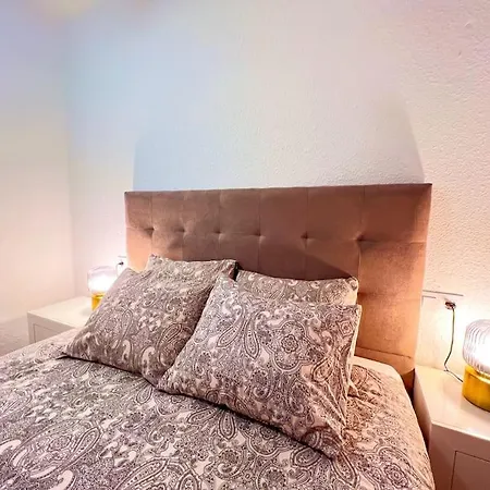 Ocean View Duplex - Club Atlantis In Puerto Colon Se16 Semesterbostad *