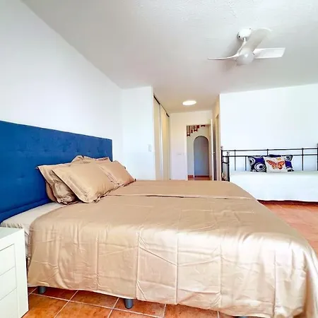 Ocean View Duplex - Club Atlantis In Puerto Colon Se16 * Costa Adeje (Tenerife)