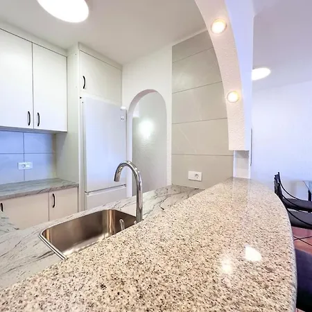 Ocean View Duplex - Club Atlantis In Puerto Colon Se16