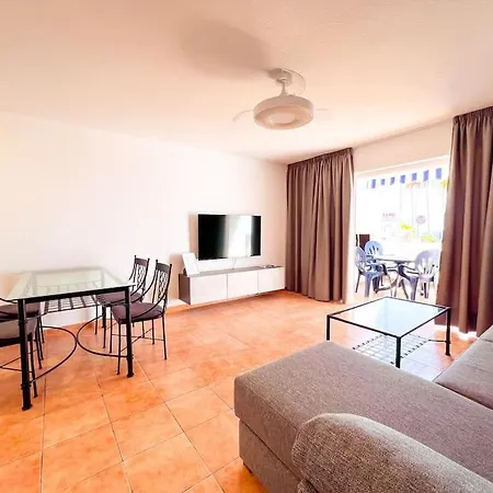 Ocean View Duplex - Club Atlantis In Puerto Colon Se16 Semesterbostad *