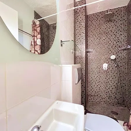 Ocean View Duplex - Club Atlantis In Puerto Colon Se16 *