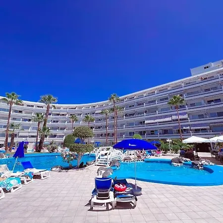 Ferienhaus Ocean View Duplex - Club Atlantis In Puerto Colon Se16