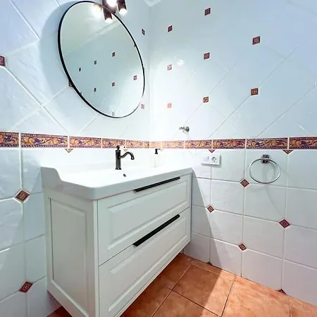 Ocean View Duplex - Club Atlantis In Puerto Colon Se16 アデヘ