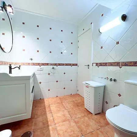 Ocean View Duplex - Club Atlantis In Puerto Colon Se16