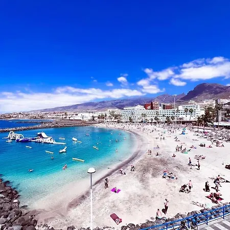 Ocean View Duplex - Club Atlantis In Puerto Colon Se16 Ferienhaus