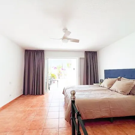 Ocean View Duplex - Club Atlantis In Puerto Colon Se16