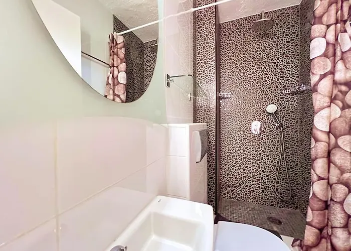 Ocean View Duplex - Club Atlantis In Puerto Colon Se16 *