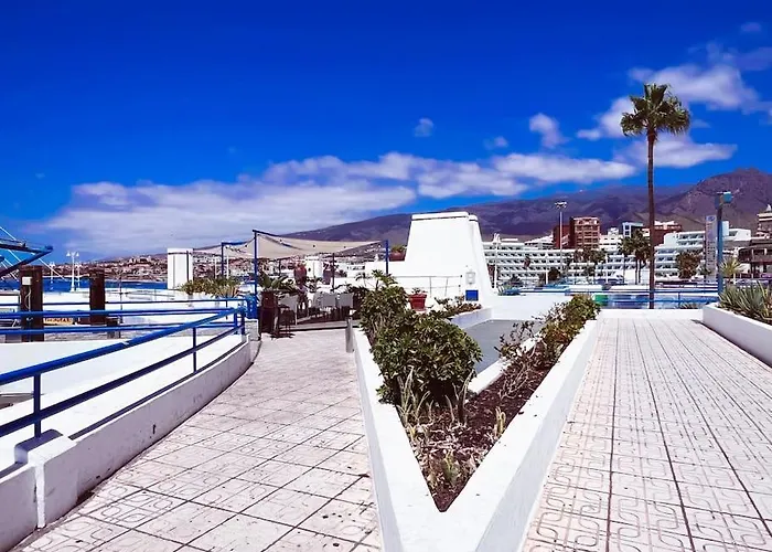 Ocean View Duplex - Club Atlantis In Puerto Colon Se16 *