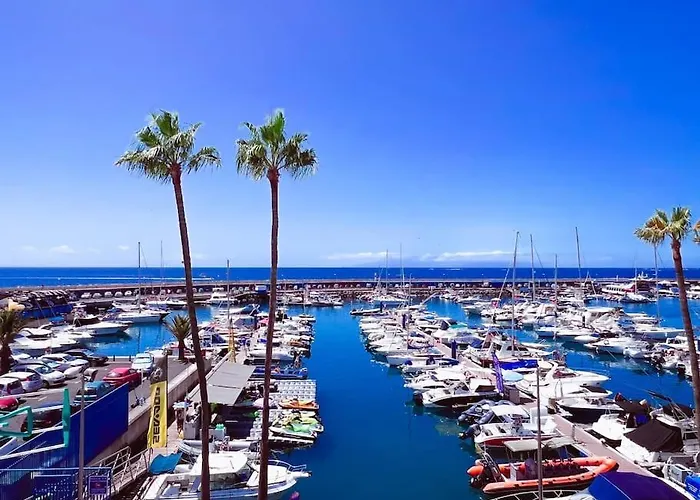 Ferienhaus Ocean View Duplex - Club Atlantis In Puerto Colon Se16