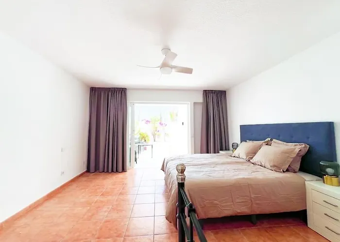 Ocean View Duplex - Club Atlantis In Puerto Colon Se16