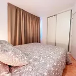 Дом отдыха Ocean View Duplex - Club Atlantis In Puerto Colon Se16 Адехе