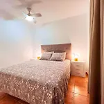 Ocean View Duplex - Club Atlantis In Puerto Colon Se16 Дом отдыха Адехе