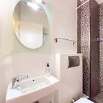 Дом отдыха Ocean View Duplex - Club Atlantis In Puerto Colon Se16 Адехе