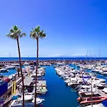 Дом отдыха Ocean View Duplex - Club Atlantis In Puerto Colon Se16