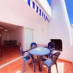 Дом отдыха Ocean View Duplex - Club Atlantis In Puerto Colon Se16 Адехе