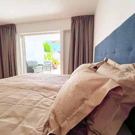 Ocean View Duplex - Club Atlantis In Puerto Colon Se16 *