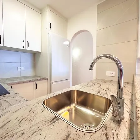 Casa vacanze Ocean View Duplex - Club Atlantis In Puerto Colon Se16