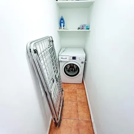 Casa vacanze Ocean View Duplex - Club Atlantis In Puerto Colon Se16 *