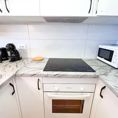 Ocean View Duplex - Club Atlantis In Puerto Colon Se16 Casa vacanze