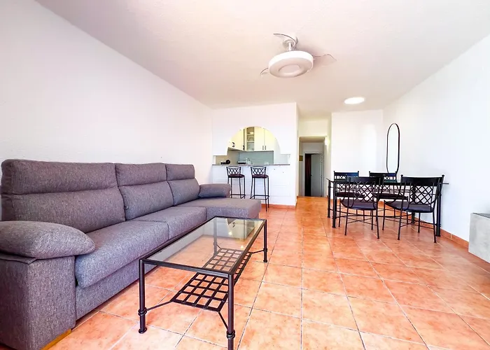 Ocean View Duplex - Club Atlantis In Puerto Colon Se16 Будинок відпочинку *