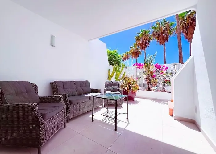 Будинок відпочинку Ocean View Duplex - Club Atlantis In Puerto Colon Se16