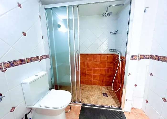 Ocean View Duplex - Club Atlantis In Puerto Colon Se16