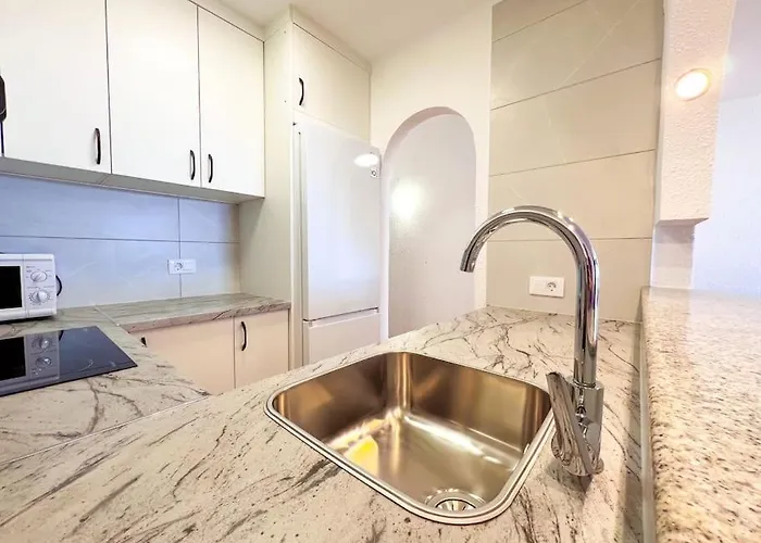 Будинок відпочинку Ocean View Duplex - Club Atlantis In Puerto Colon Se16