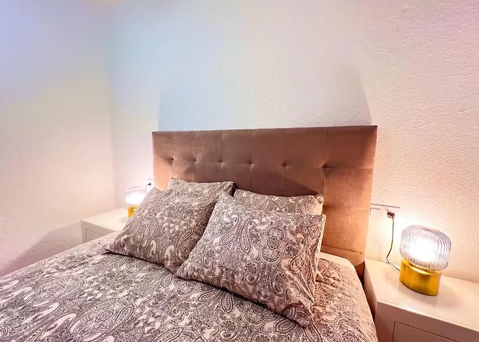 Ocean View Duplex - Club Atlantis In Puerto Colon Se16 Будинок відпочинку *