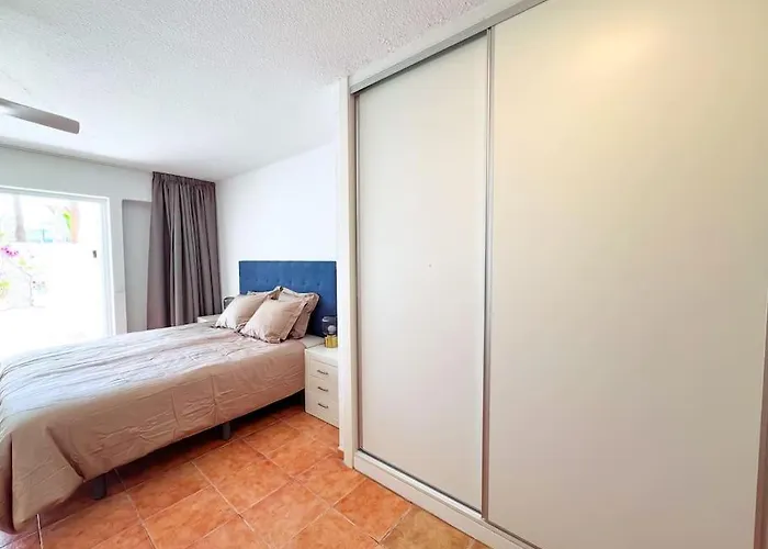 Ocean View Duplex - Club Atlantis In Puerto Colon Se16 *