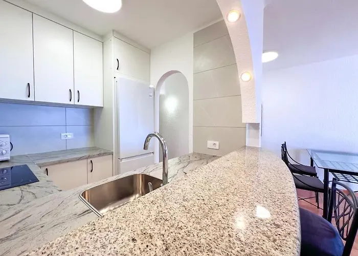 Ocean View Duplex - Club Atlantis In Puerto Colon Se16