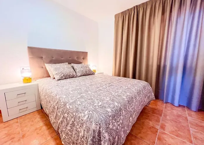 Ocean View Duplex - Club Atlantis In Puerto Colon Se16 Будинок відпочинку