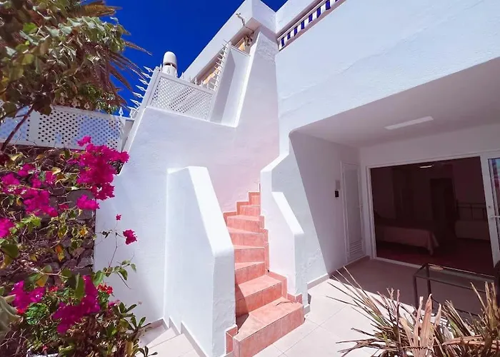 Будинок відпочинку Ocean View Duplex - Club Atlantis In Puerto Colon Se16