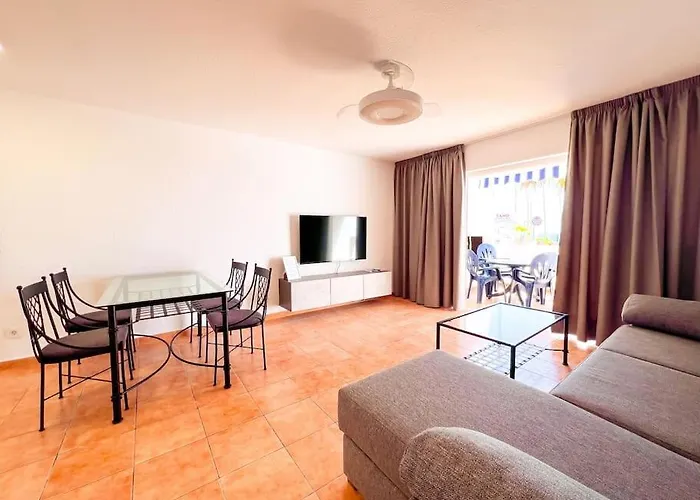 Ocean View Duplex - Club Atlantis In Puerto Colon Se16 Casa de Férias *