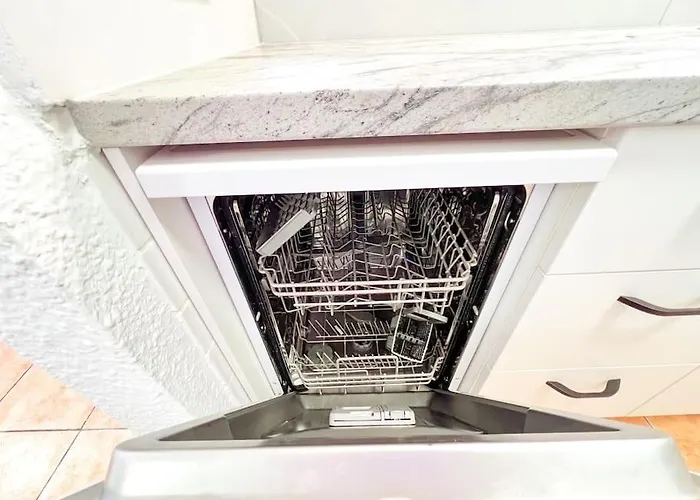 Ocean View Duplex - Club Atlantis In Puerto Colon Se16 Casa de Férias *