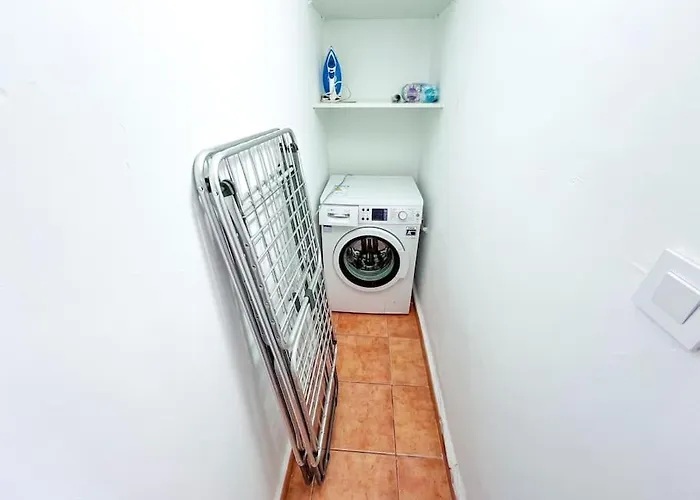 Будинок відпочинку Ocean View Duplex - Club Atlantis In Puerto Colon Se16 *