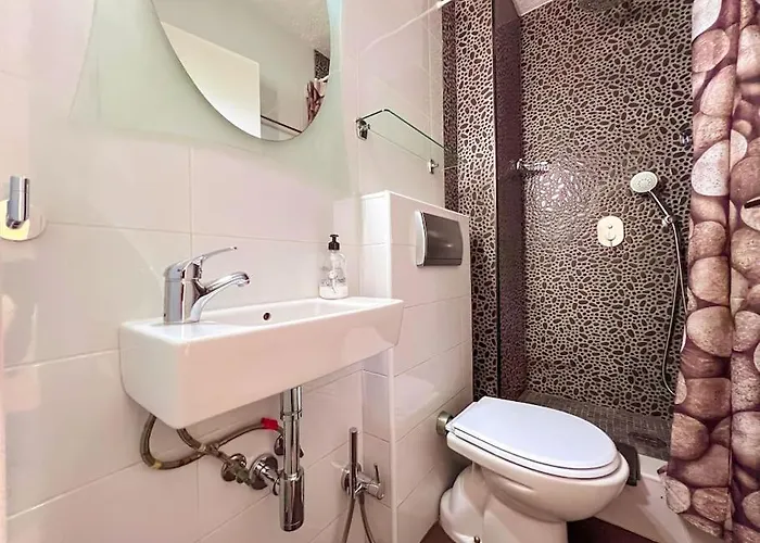 Ocean View Duplex - Club Atlantis In Puerto Colon Se16 Будинок відпочинку Адехе