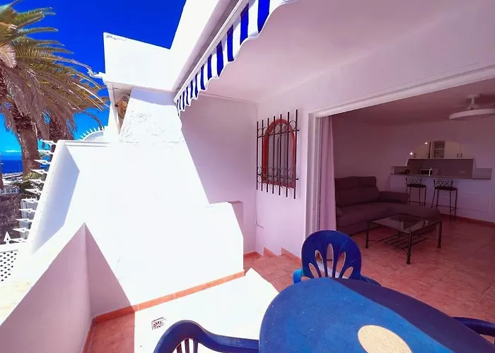 Ocean View Duplex - Club Atlantis In Puerto Colon Se16 Будинок відпочинку *