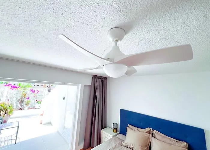 Будинок відпочинку Ocean View Duplex - Club Atlantis In Puerto Colon Se16 *