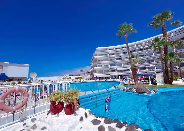 Ocean View Duplex - Club Atlantis In Puerto Colon Se16 Адехе