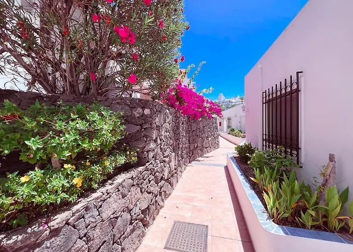 Ocean View Duplex - Club Atlantis In Puerto Colon Se16 Будинок відпочинку *