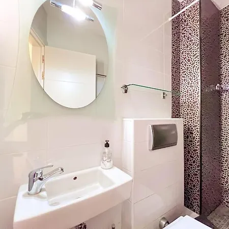 Feriehus Ocean View Duplex - Club Atlantis In Puerto Colon Se16 Costa Adeje (Tenerife)
