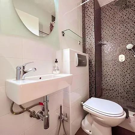 Ocean View Duplex - Club Atlantis In Puerto Colon Se16 Feriehus Costa Adeje (Tenerife)