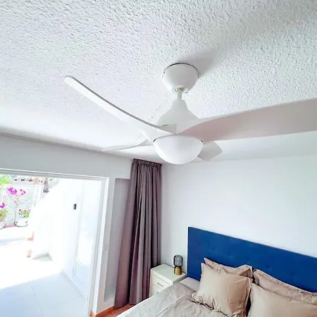 Feriehus Ocean View Duplex - Club Atlantis In Puerto Colon Se16 *